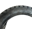 Tubeless offroad tire for Patton, Patton S, Inmotion V14, Begode T4  3.00-12