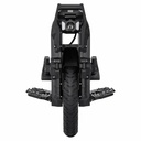 Sherman P — original manufacturer straight front view
