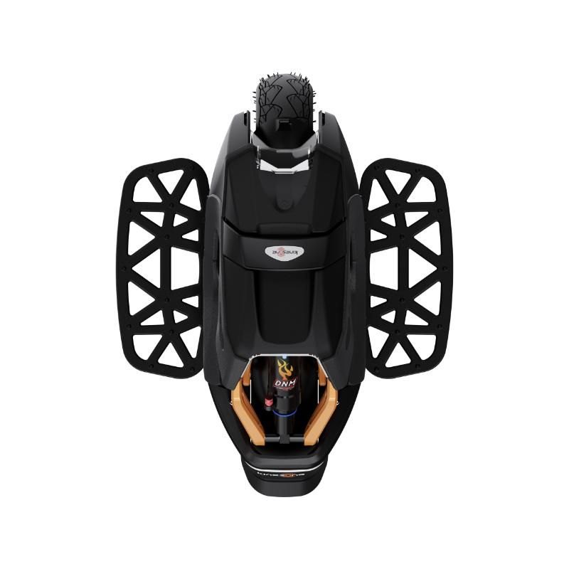 Kingsong S18 PRO+