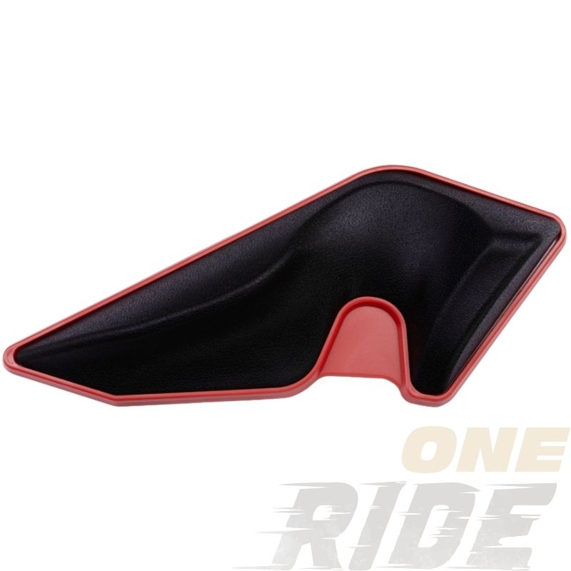 Left downside leg power pad for Kingsong S22 / S22 PRO electric unicycle