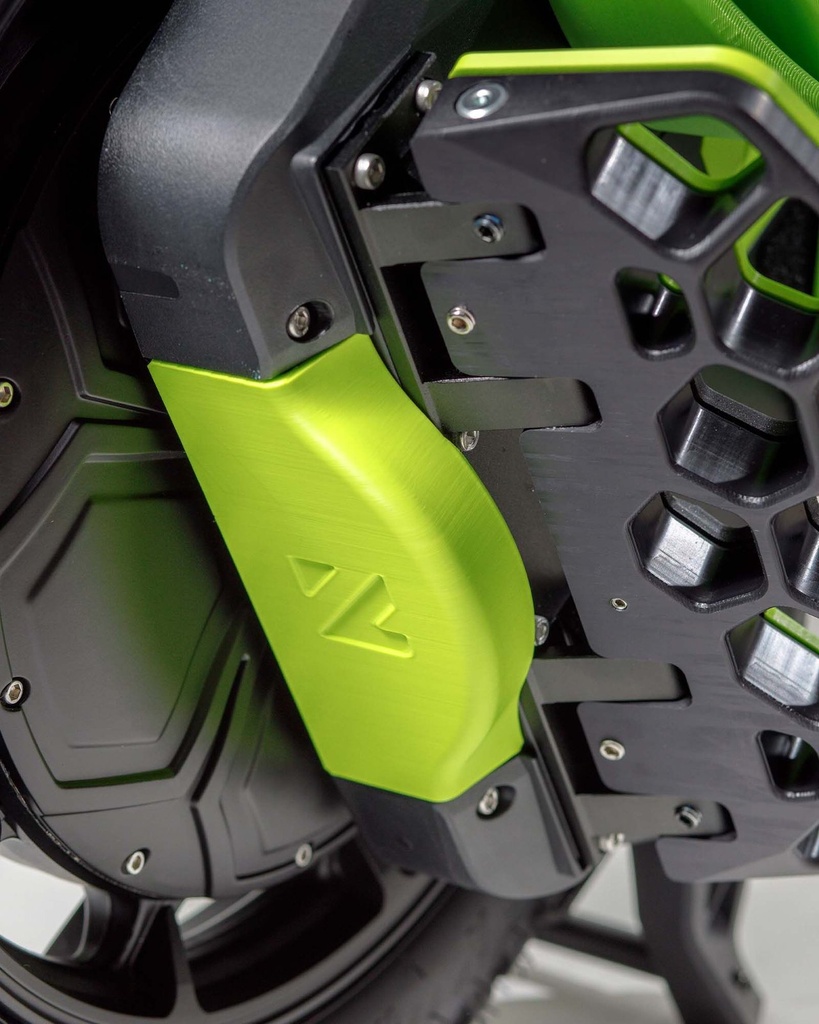 Nylonove full upgrade set for Leperkim Lynx