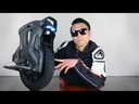 Kuji Rolls — Review (English): Nosfet Aero Review - Too Good To Be This Light