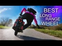 Wrong Way — Review (English): 151 VOLT WHEEL with MASSIVE RANGE - Veteran Sherman-L Review