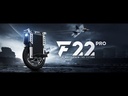 King Song International — Official product video (0:36): Kingsong F22PRO New Launch Video