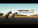 INMOTION Global — Official product video (1:43): INMOTION P6: Powered by 235V. Built to Rule.