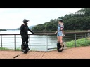BEGODE & AccMotor — Official product video (2:25): Falcon Pro
