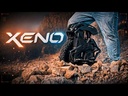 NOSFET — Official product video (3:27): XENO by NOSFET || Sleek. Premium. Unmistakably NOSFET.