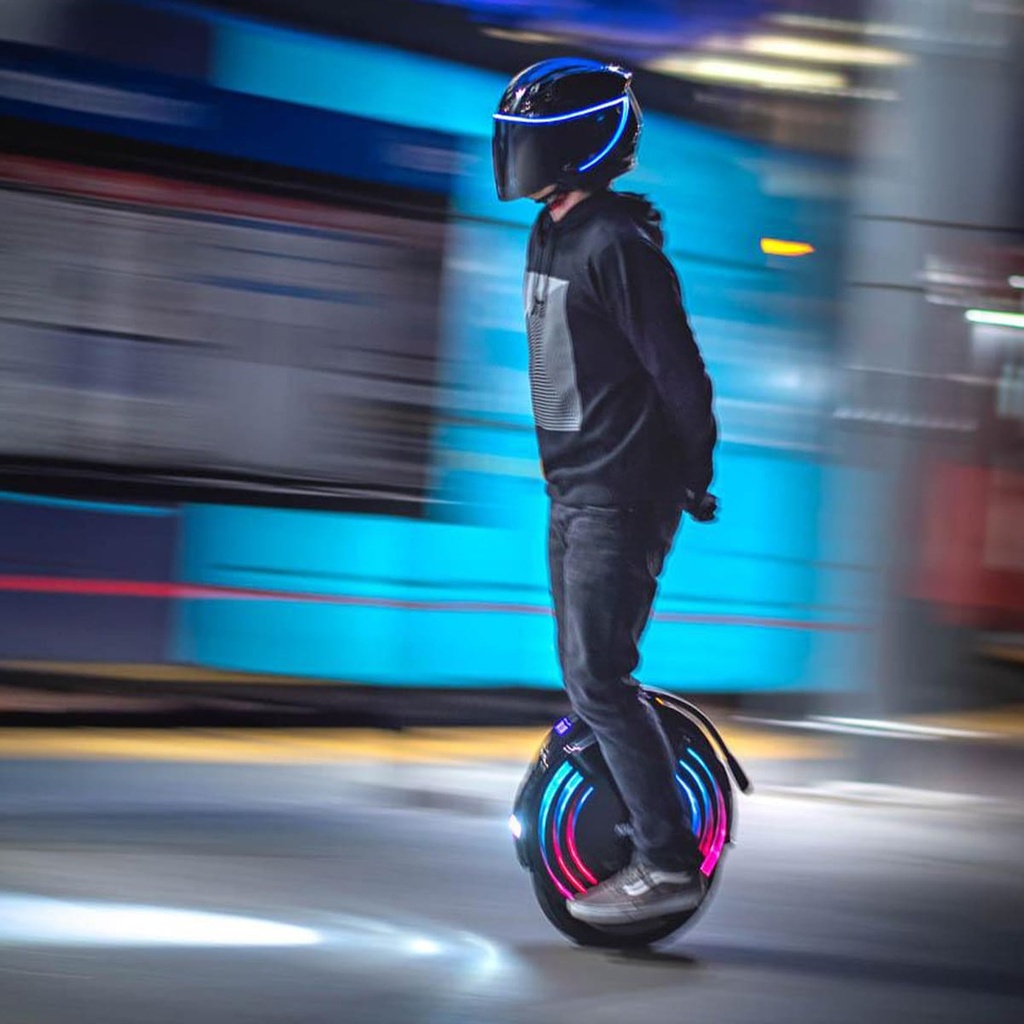 INMOTION V10F 4