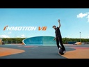 Official product introduction · INMOTION V6 · INMOTION Global · 2:29