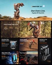 INMOTION X1 — Official feature overview
