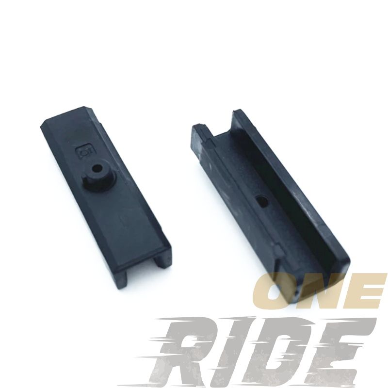 Slide Rail Bracket For Inmotion V11 Unicycle, Set Of 8