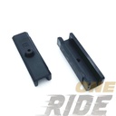 Slide Rail Bracket For Inmotion V11 Unicycle, Set Of 8