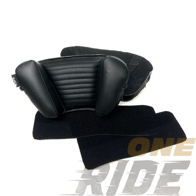 Universal powerpads for electric unicycle with VELCRO