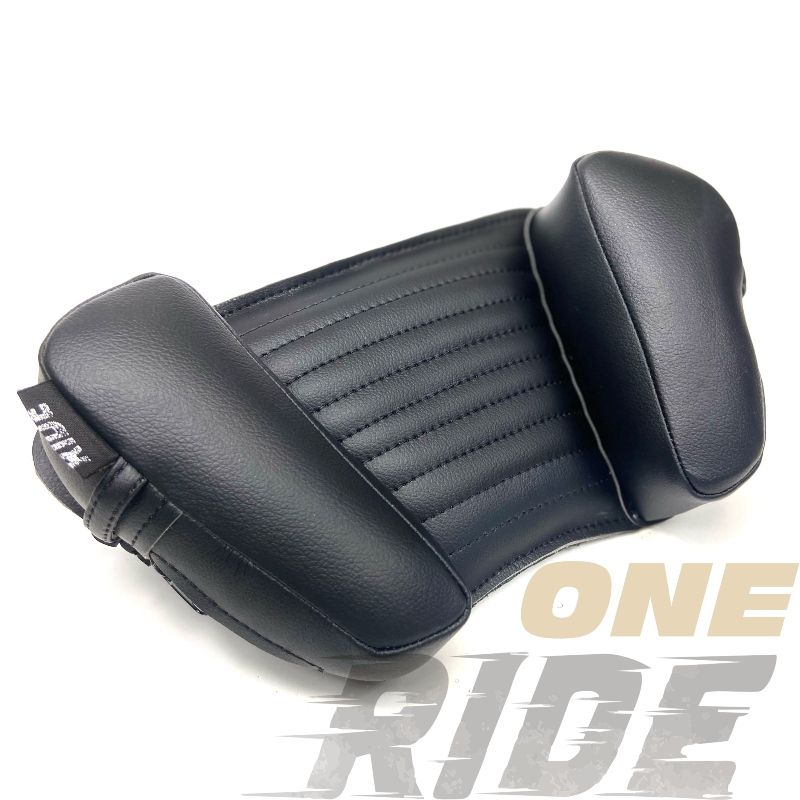 Universal powerpads for electric unicycle with VELCRO