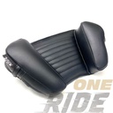 Universal powerpads for electric unicycle with VELCRO