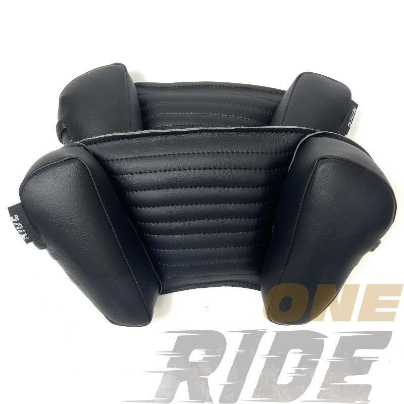 Universal powerpads for electric unicycle with VELCRO