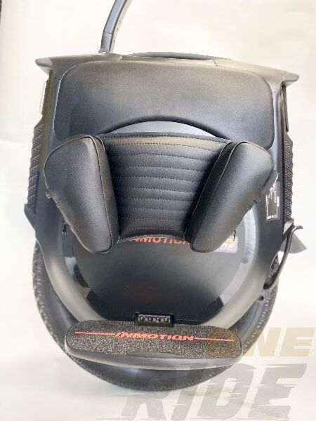 Universal powerpads for electric unicycle with VELCRO