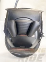 Universal powerpads for electric unicycle with VELCRO