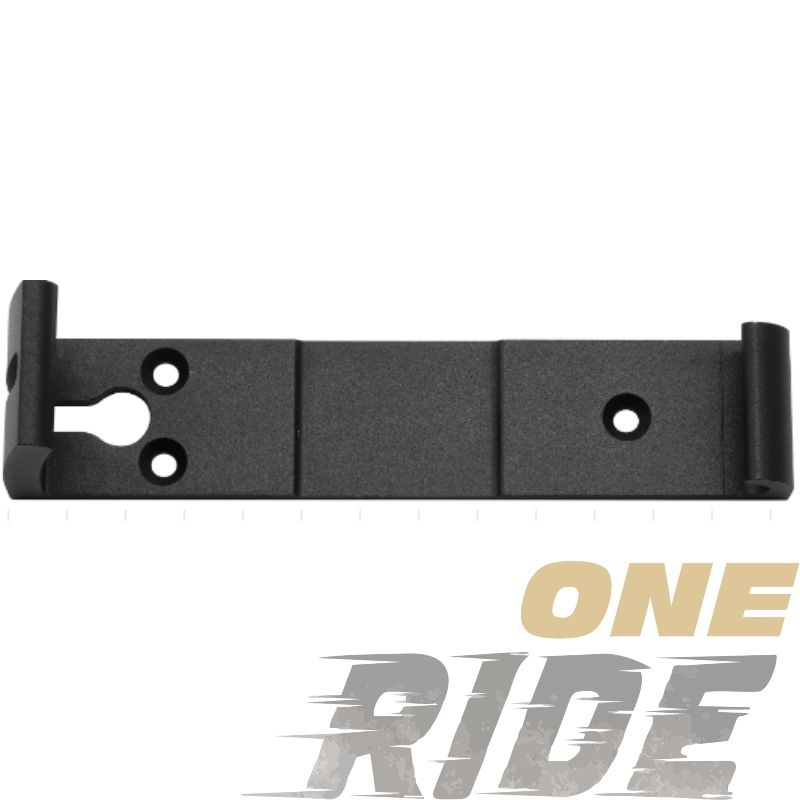 Headlight bracket for Kingsong S22 / S22 PRO electric unicycle, set of 2