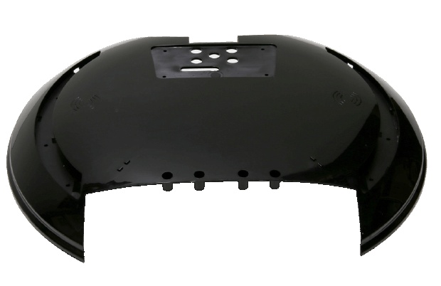 Outer cover 1 pcs for Kingsong KS-14D / KS-14M electric unicycle