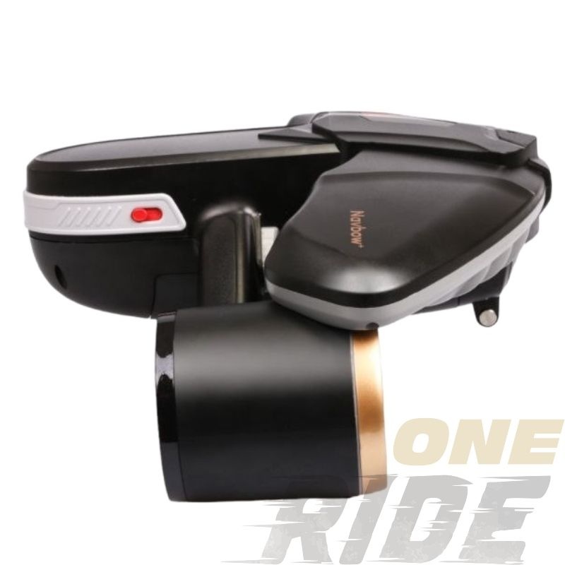 Sublue WhiteShark Navbow+ Underwater Scooter