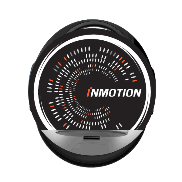 Original protective cover for Inmotion V8F/V8S electric unicycle