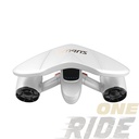 Sublue WhiteShark MixPro Underwater Scooter white