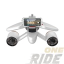 Sublue WhiteShark MixPro Underwater Scooter white
