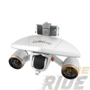 Sublue WhiteShark MixPro Underwater Scooter white