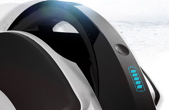Inmotion V5F