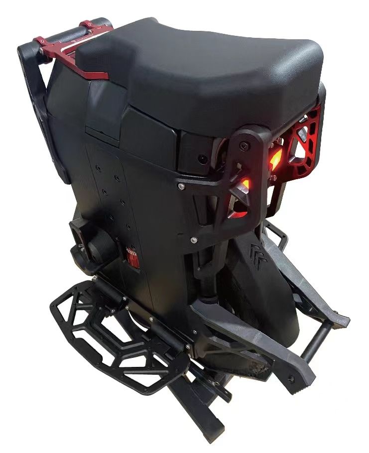 Seat for Leaperkim Lynx electric unicycle