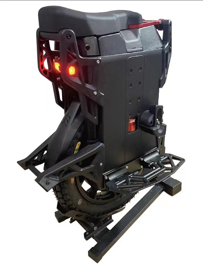 Seat for Leaperkim Lynx electric unicycle