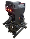 Seat for Leaperkim Lynx electric unicycle