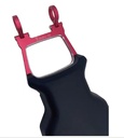 Seat for Leaperkim Lynx electric unicycle