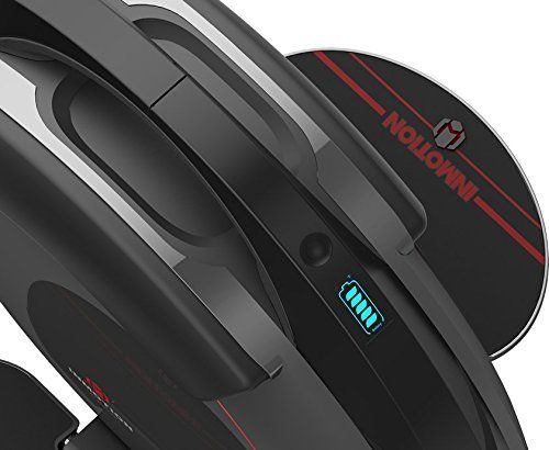Inmotion V5F