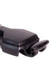 Trolley handle, pedal + seat set for Sherman S Elelctric unicycle