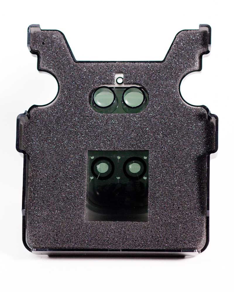 Motherboard cover for Begode Master V2 / V3 / V4