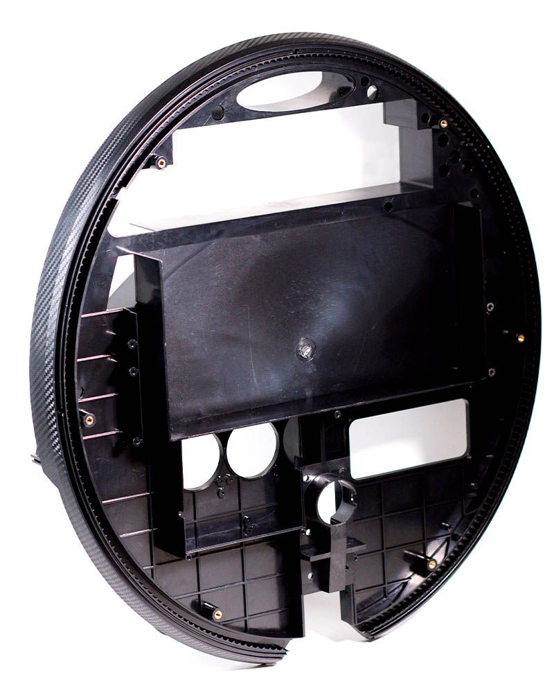 Inner shell right side Begode Nikola