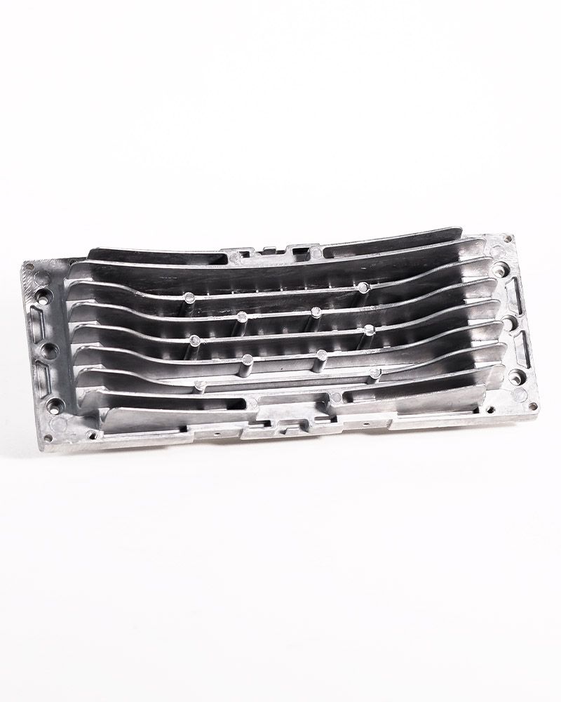 Heat sink base for Inmotion V12 electric unicycle