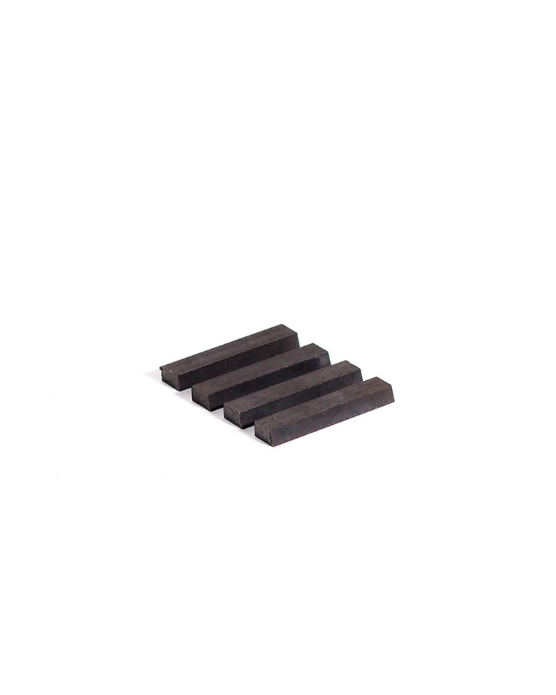 Pedal pillar stoppers for Begode Nikola 4pcs set