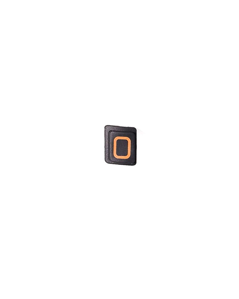 Power button for Inmotion V12 HS electric unicycle