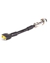 Adapter from Kingsong 84V chargers (Lenovo) to 3 pin Inmotion V10f/V8f/V8s unicycles