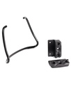 Kickstand set with steel parts for Inmotion V12 electric unicycle