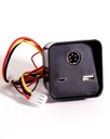Charging box assembly for Inmotion V12 electric unicycle