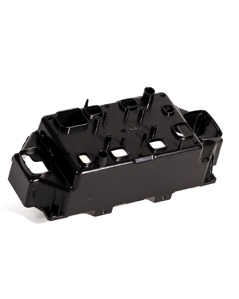 Motherboard plastic shell for Inmotion V12 electric unicycle