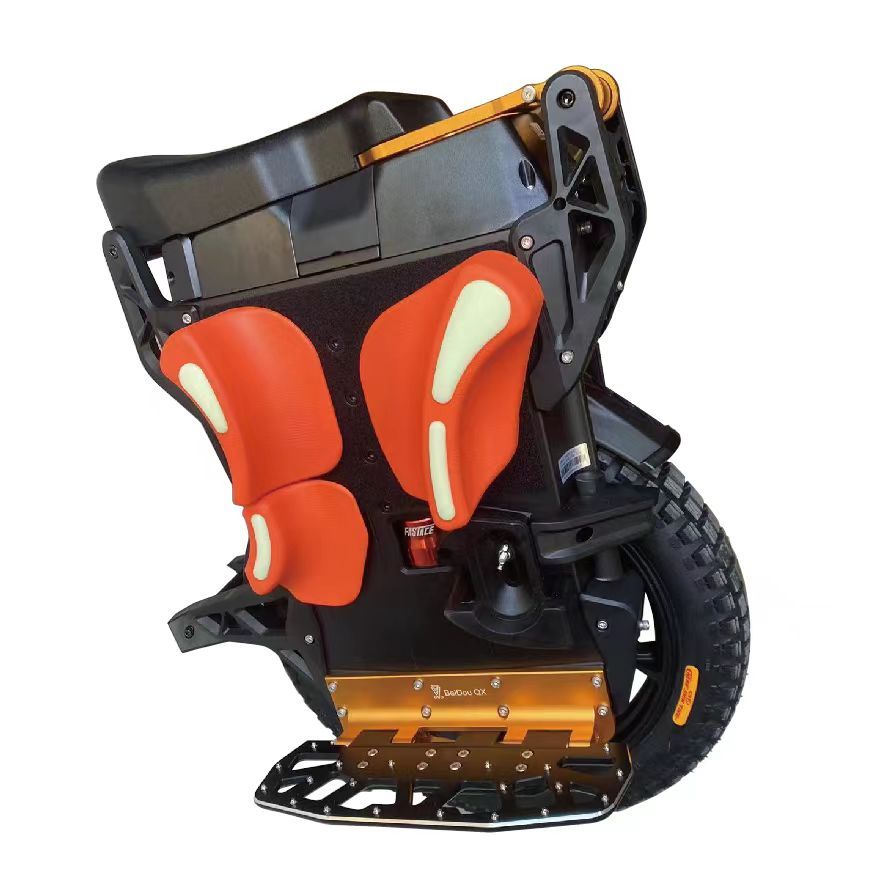 Leaperkim Lynx lower fittings customed