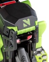 Nylonove full upgrade set for Leperkim Lynx