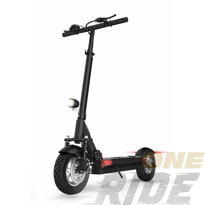 Joyor Y10 Electric Scooter 500W 48V 26Ah