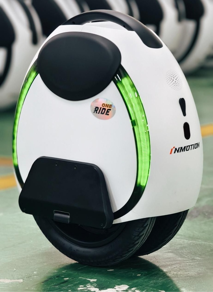 Inmotion E20
