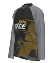 ONERIDE MX racing shirt